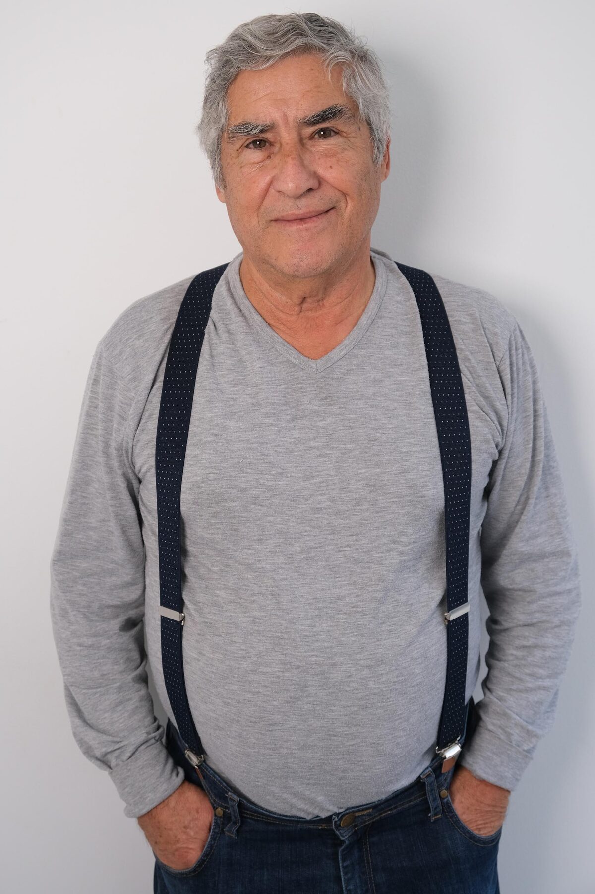 Joaquim José - Acting Skills 1