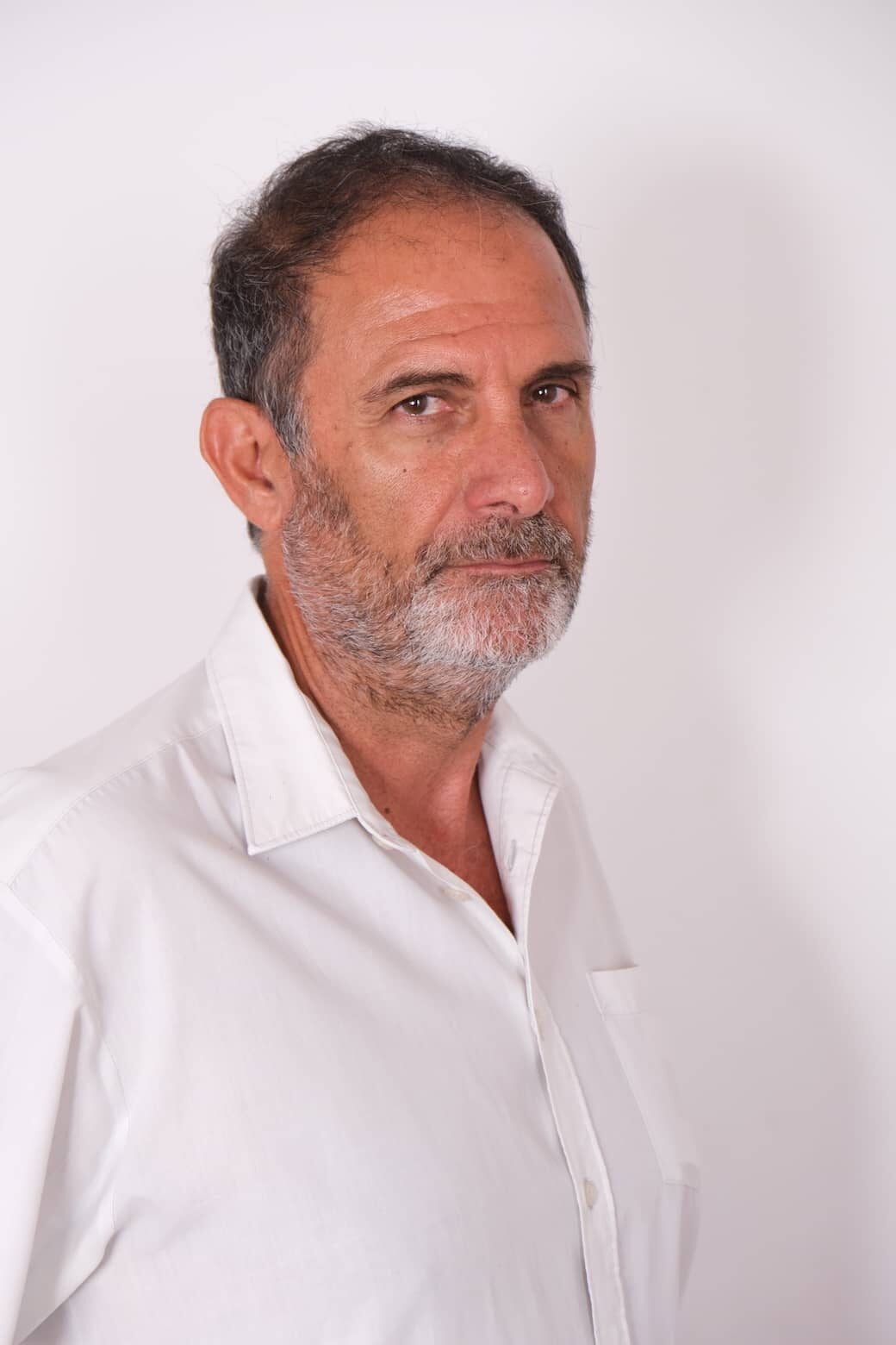 Carlos Bandeira