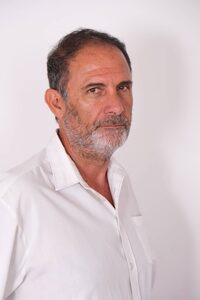 Carlos Bandeira