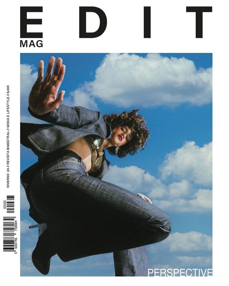 Edit Magazine 9