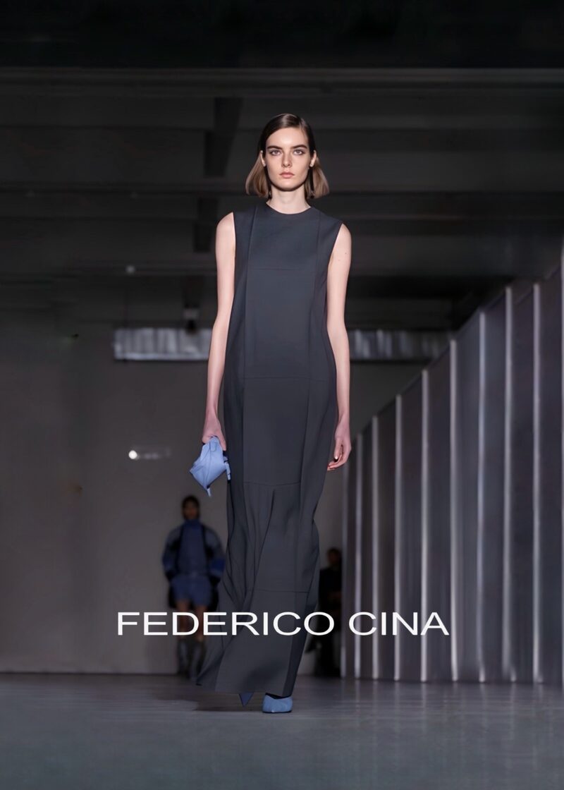 Milan Fashion Week FW24