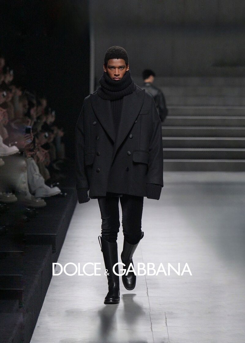 Milan Fashion Week FW24