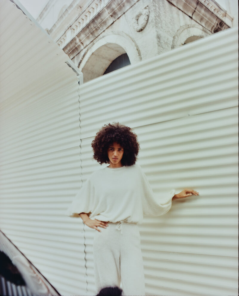 Blanc Magazine 2