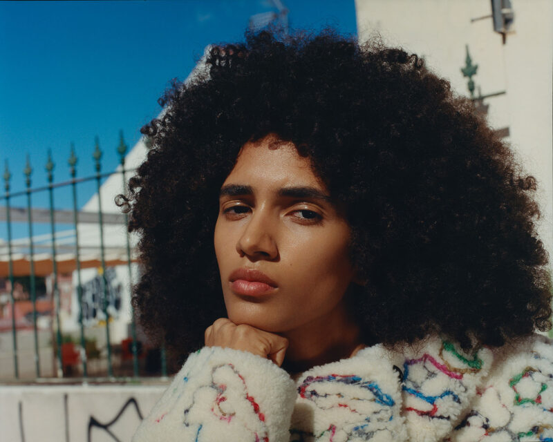 Blanc Magazine 3