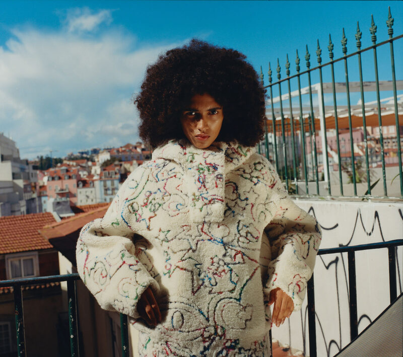 Blanc Magazine