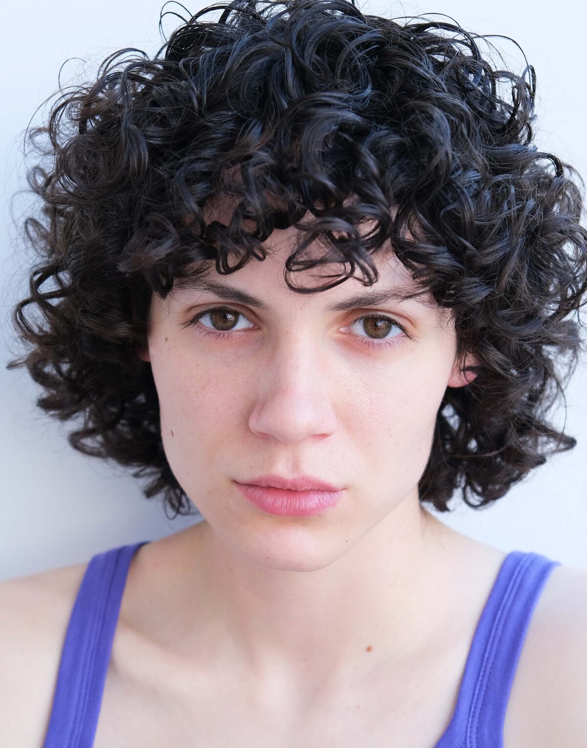 Carolina Miragaia - Acting Skills 9