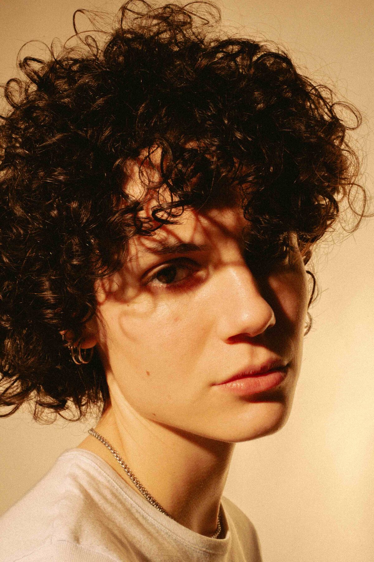 Carolina Miragaia - Acting Skills 4