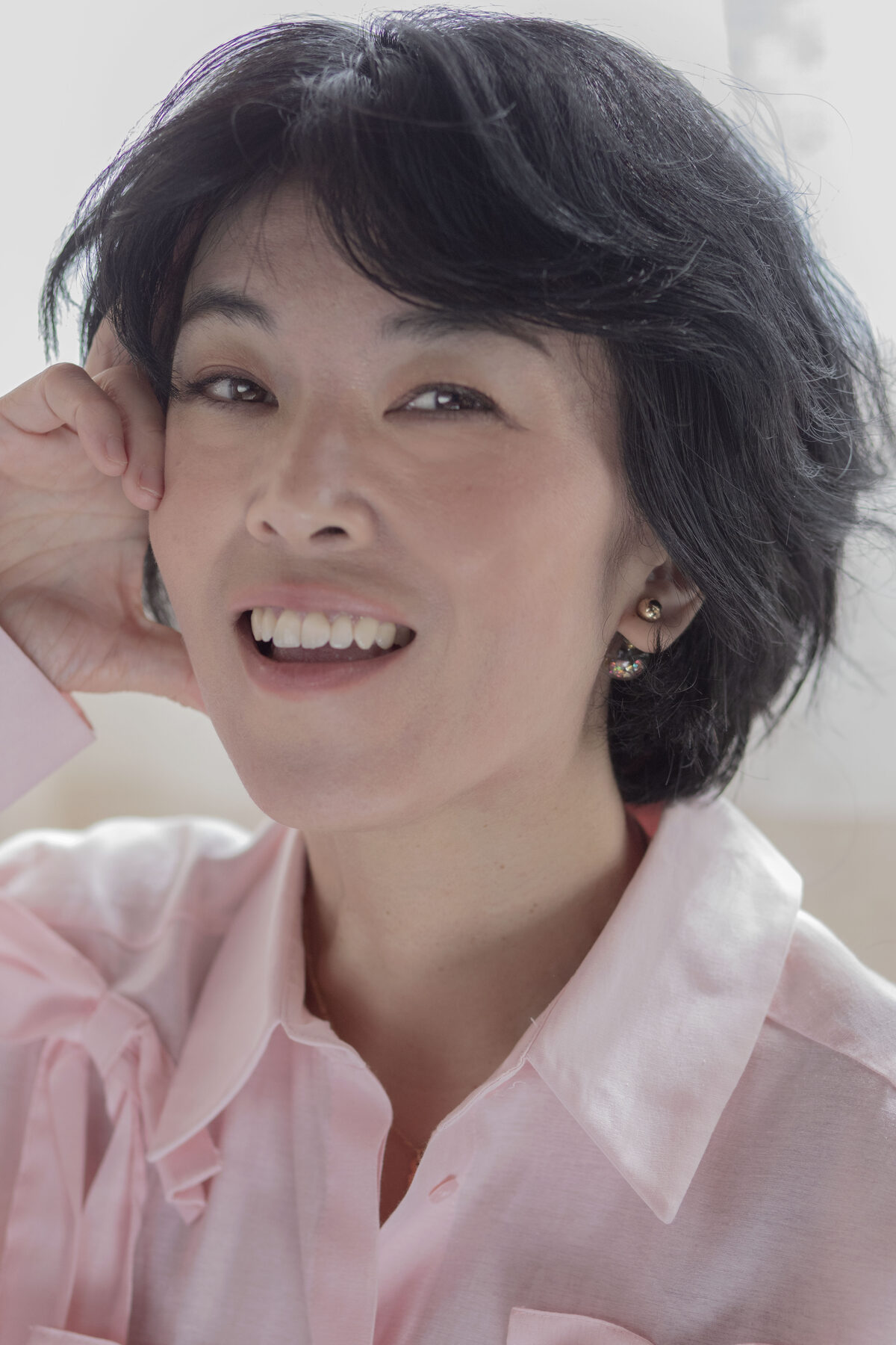 Lena Wan 2