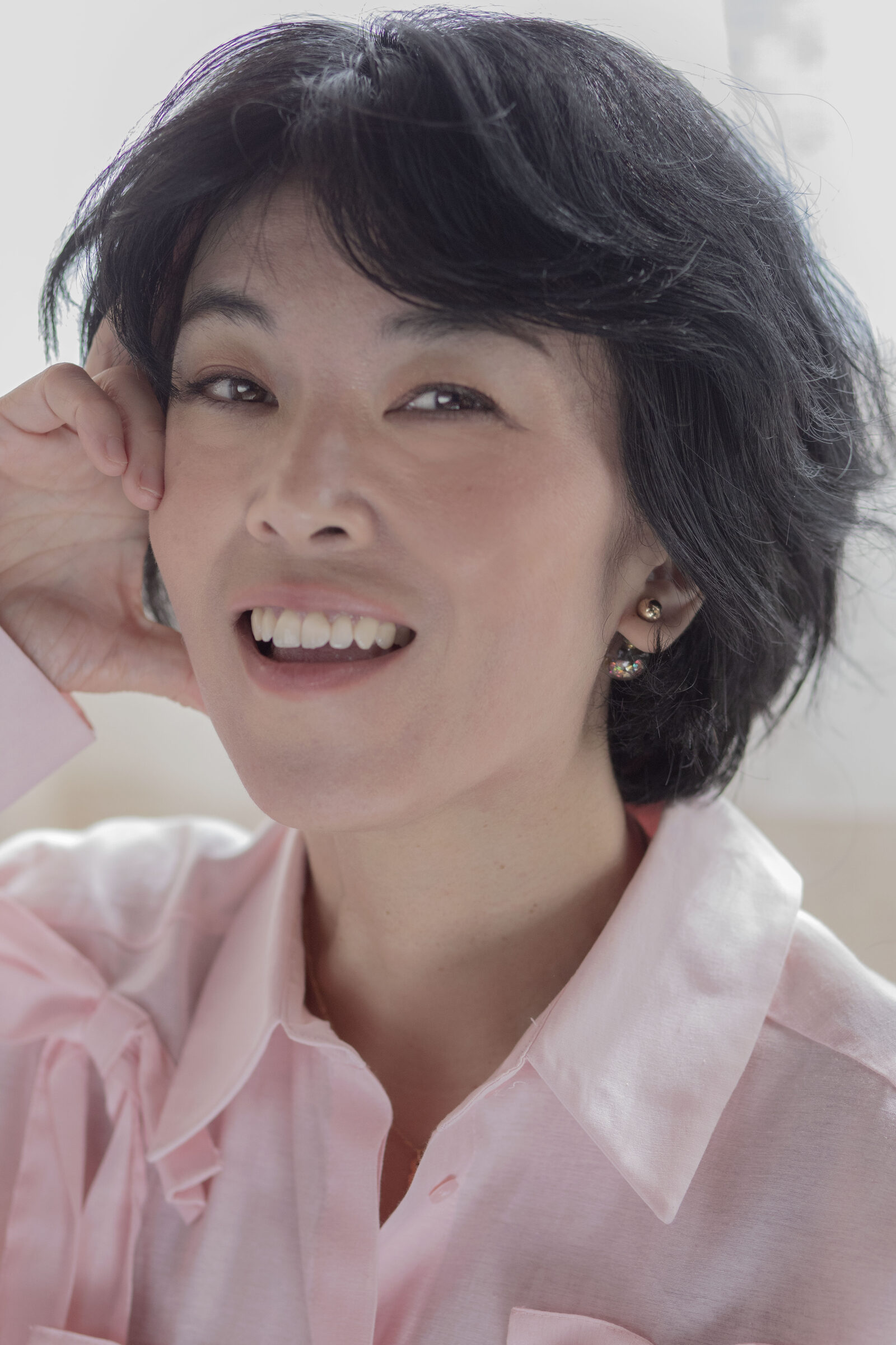 Lena Wan