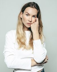 Charlotte Poutrel