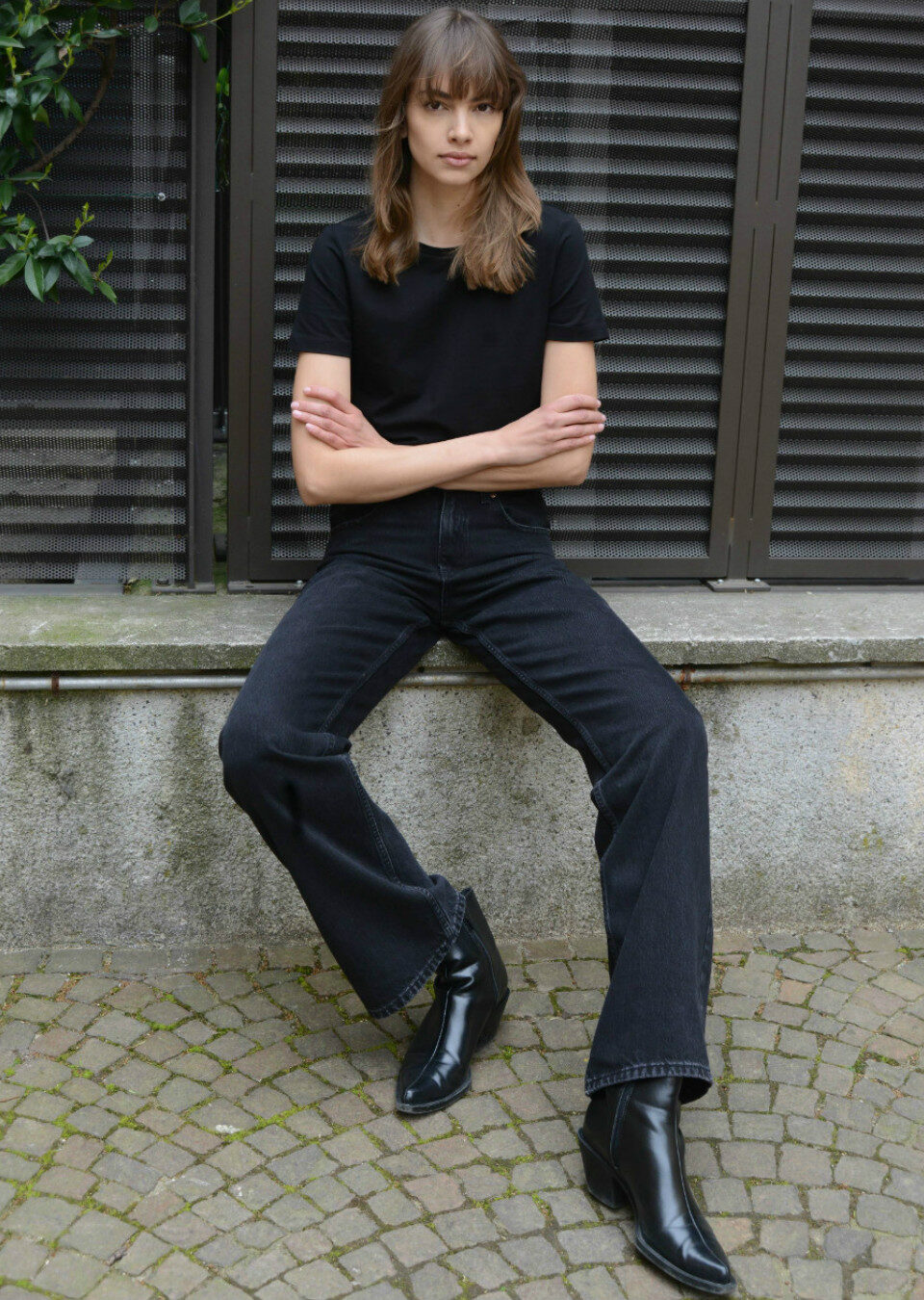 Manon Flokstra 40