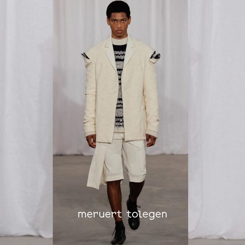 Meruert Tolegen