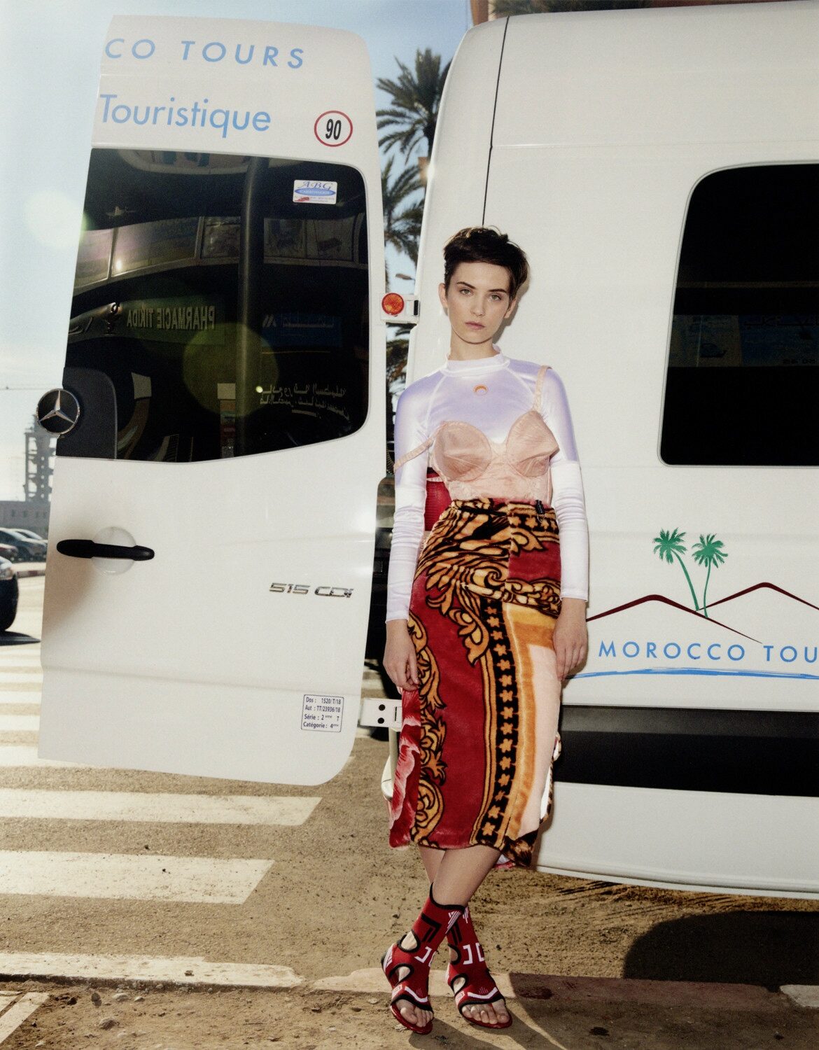 Cleo Cwiek 25