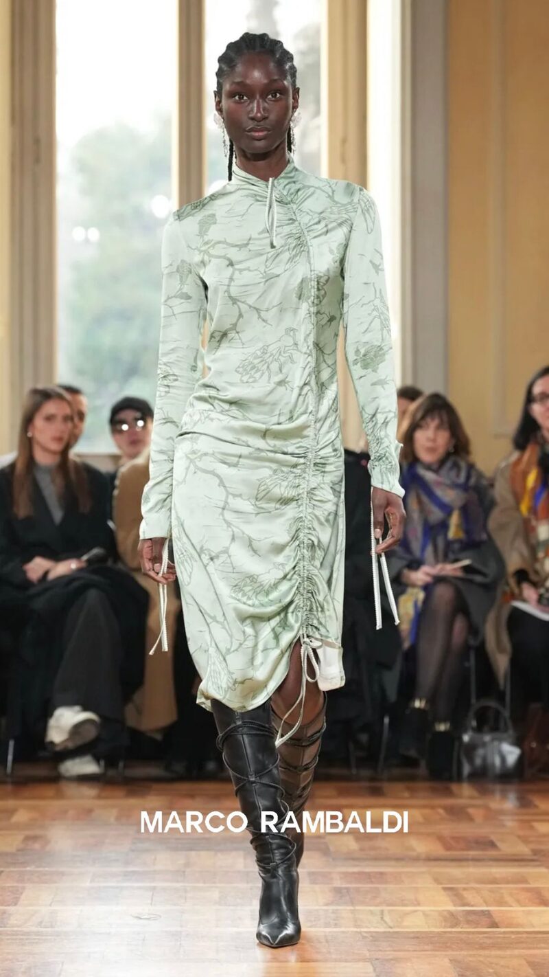 Milan Fashion Week FW2024