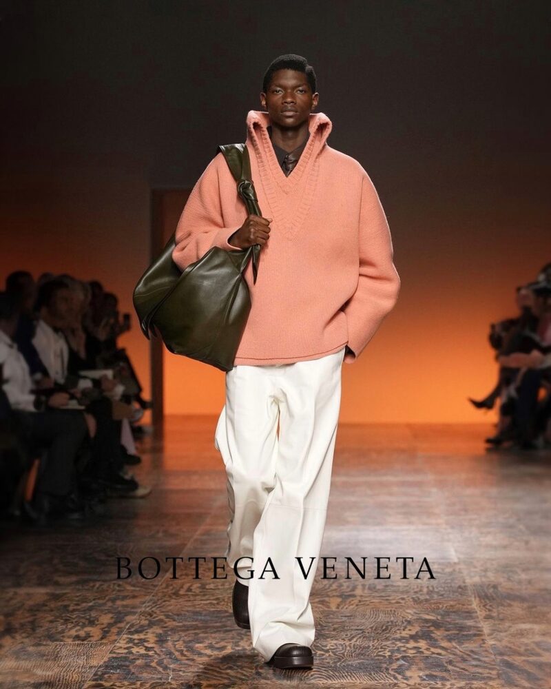 Milan Fashion Week FW24 1