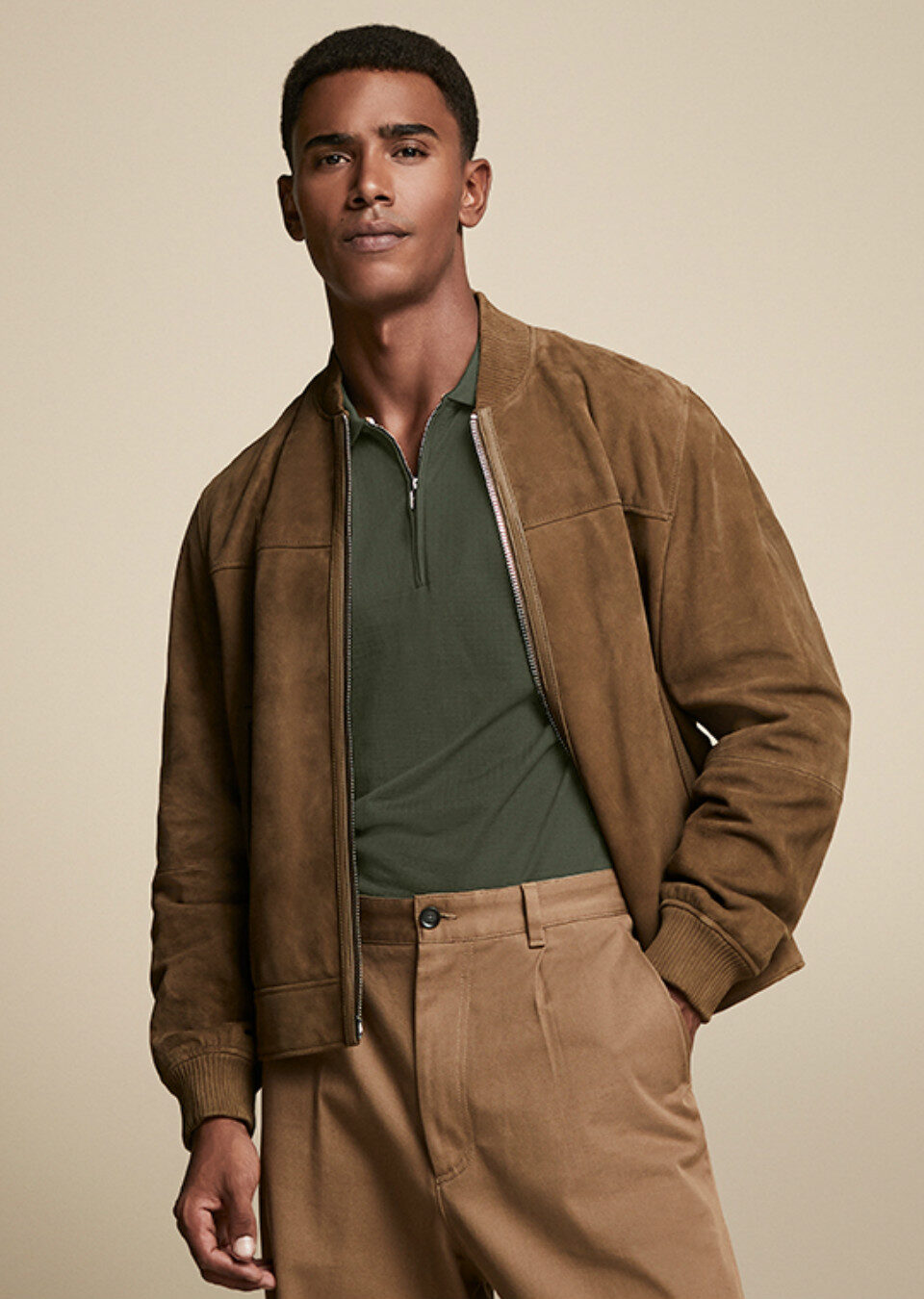 Daniel Sterk 14