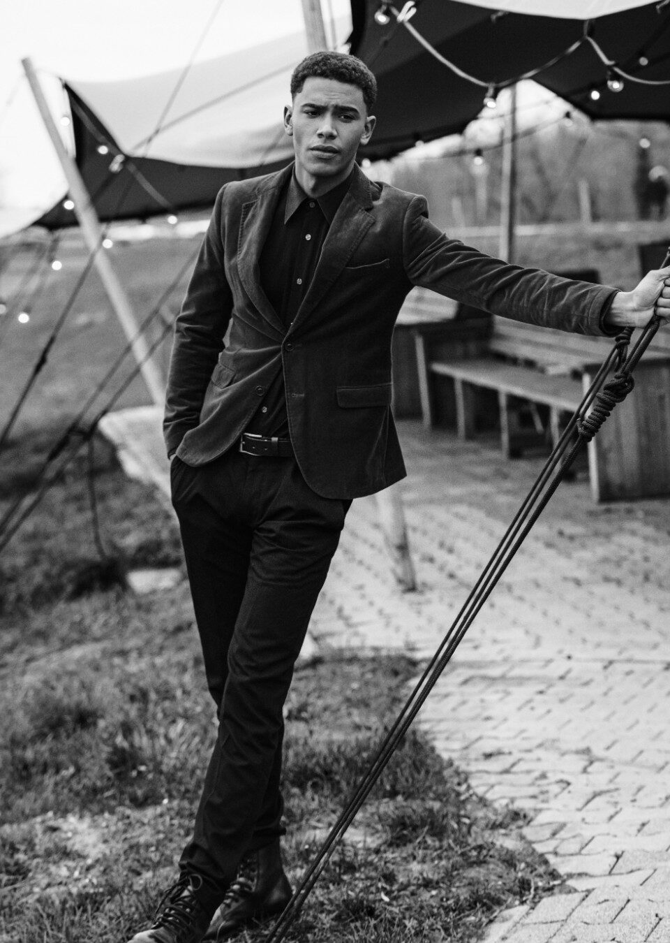 Daniel Sterk 17