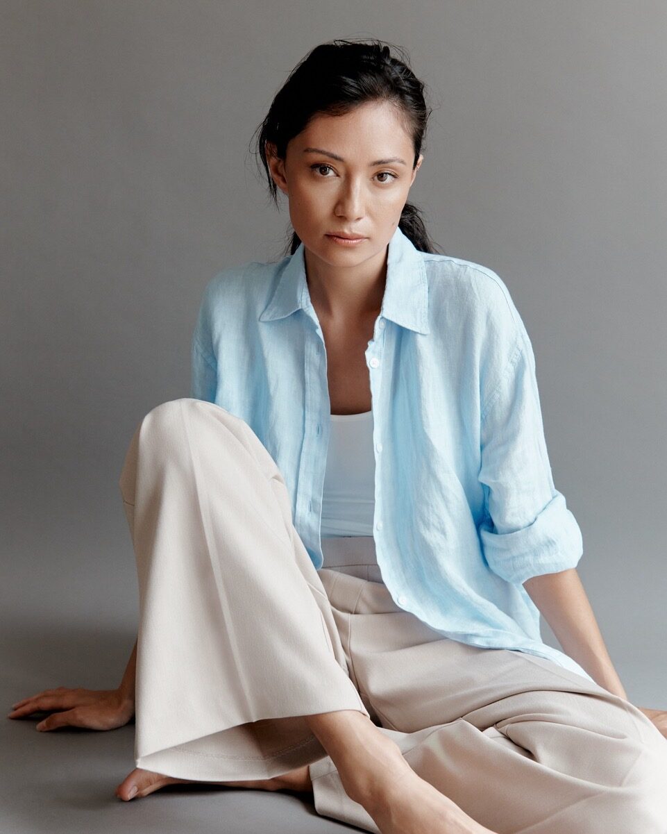 Charry Jin 8