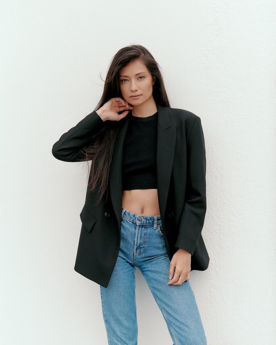 Charry Jin 11