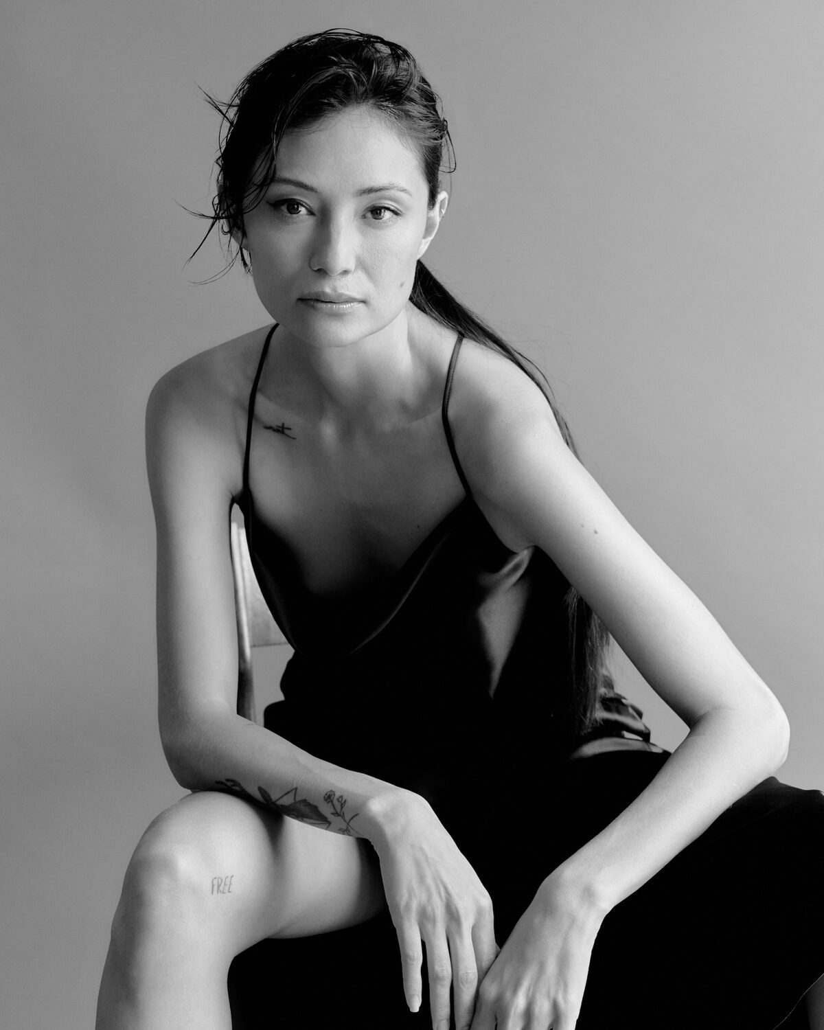 Charry Jin 14