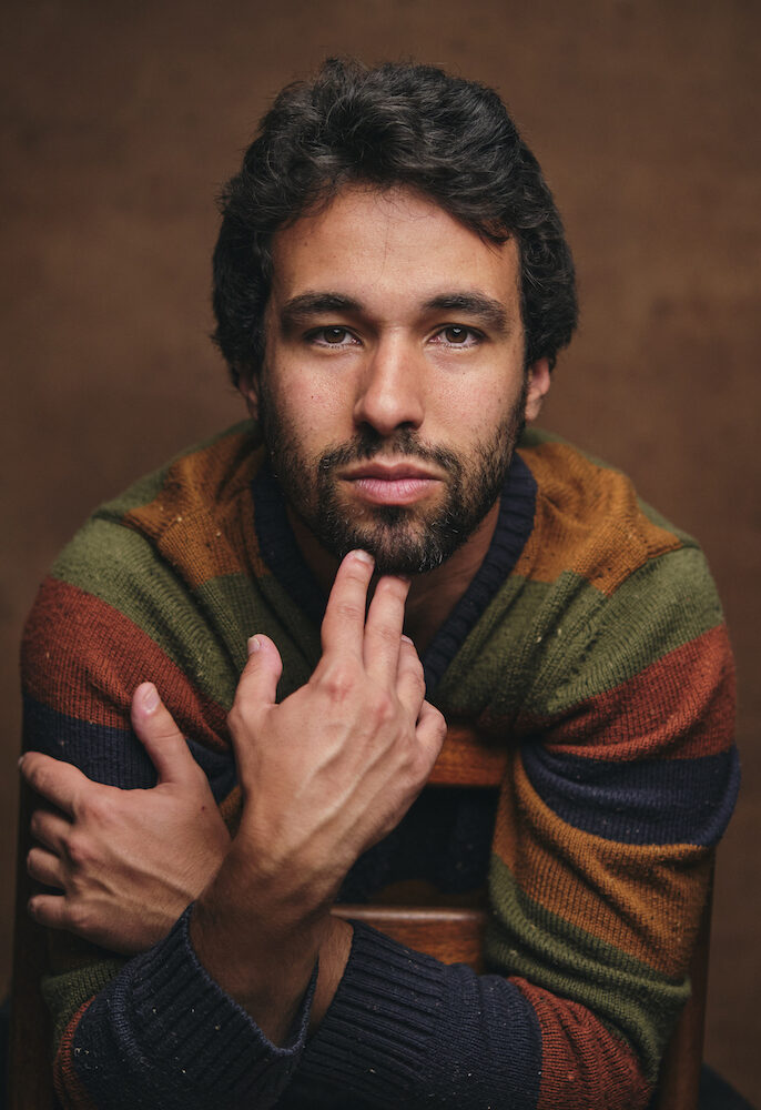 Luís Coelho - Acting Skills 0