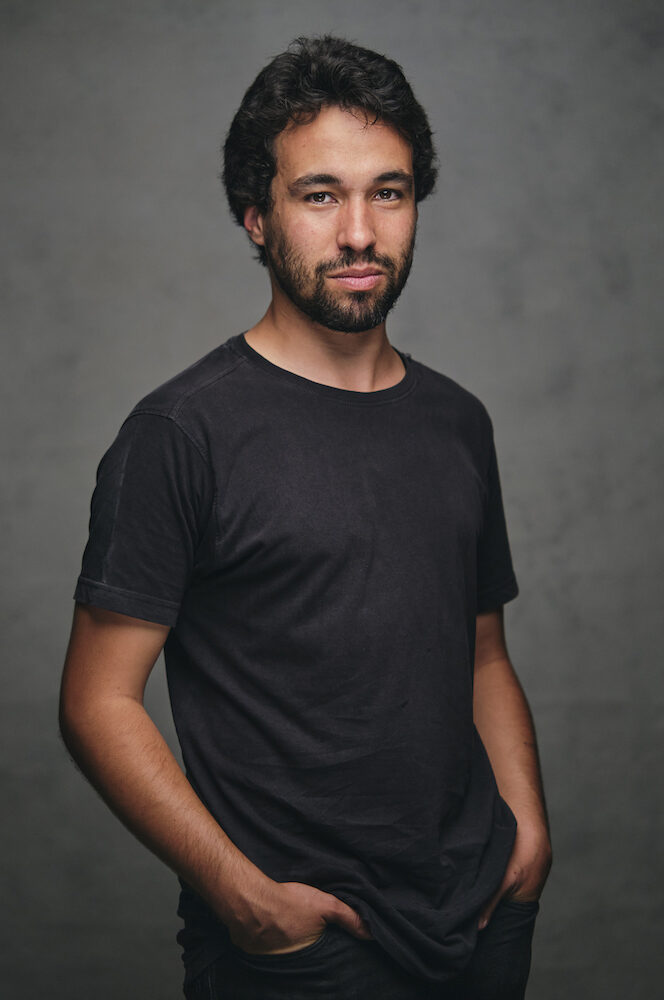 Luís Coelho - Acting Skills 2