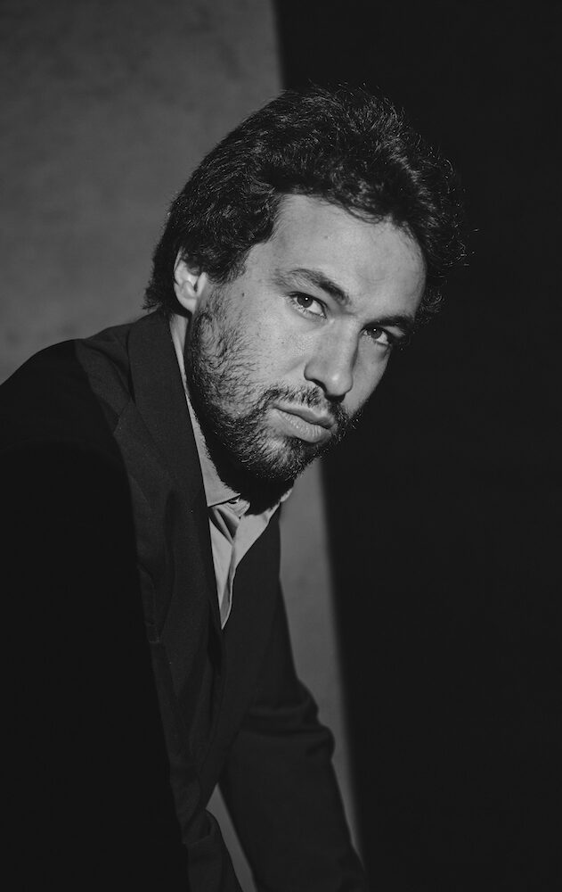 Luís Coelho - Acting Skills 3