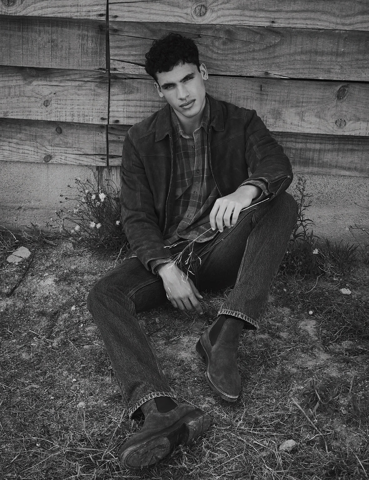 Tomás Santos 30