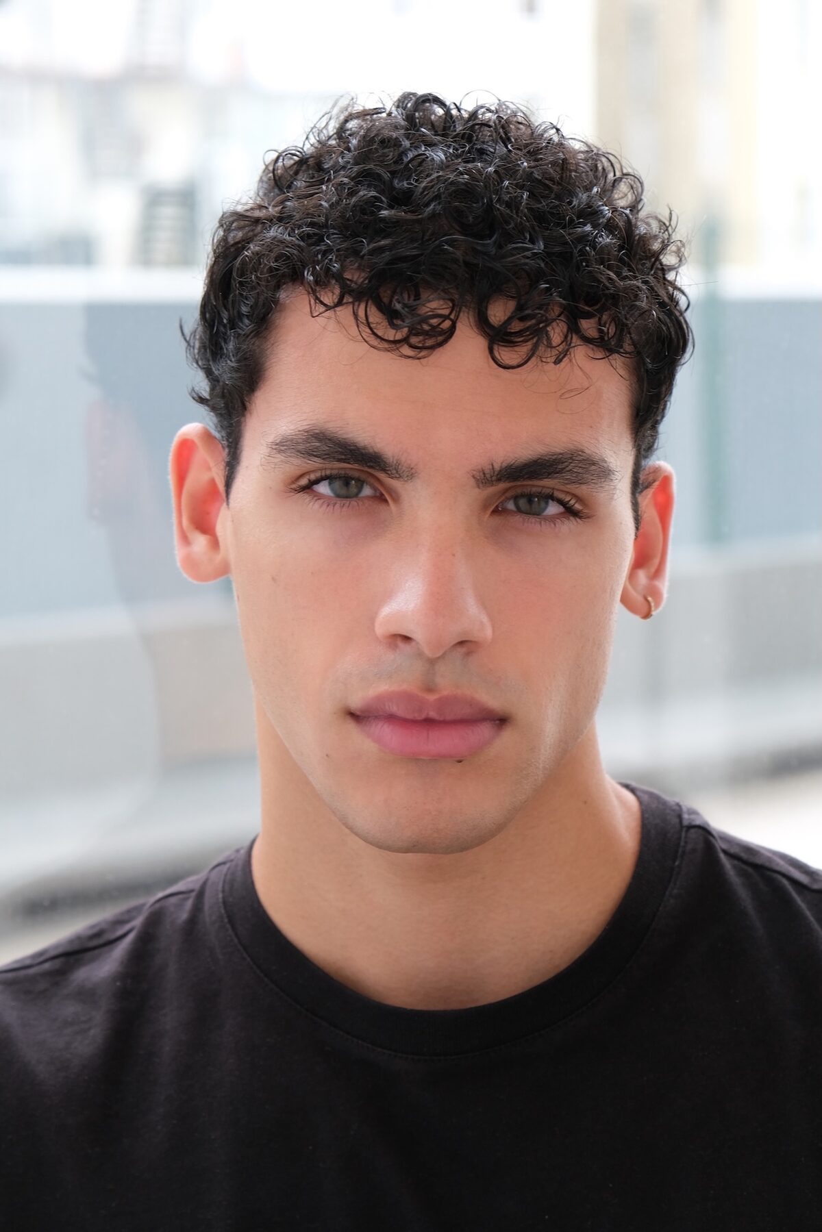 Tomás Santos 26