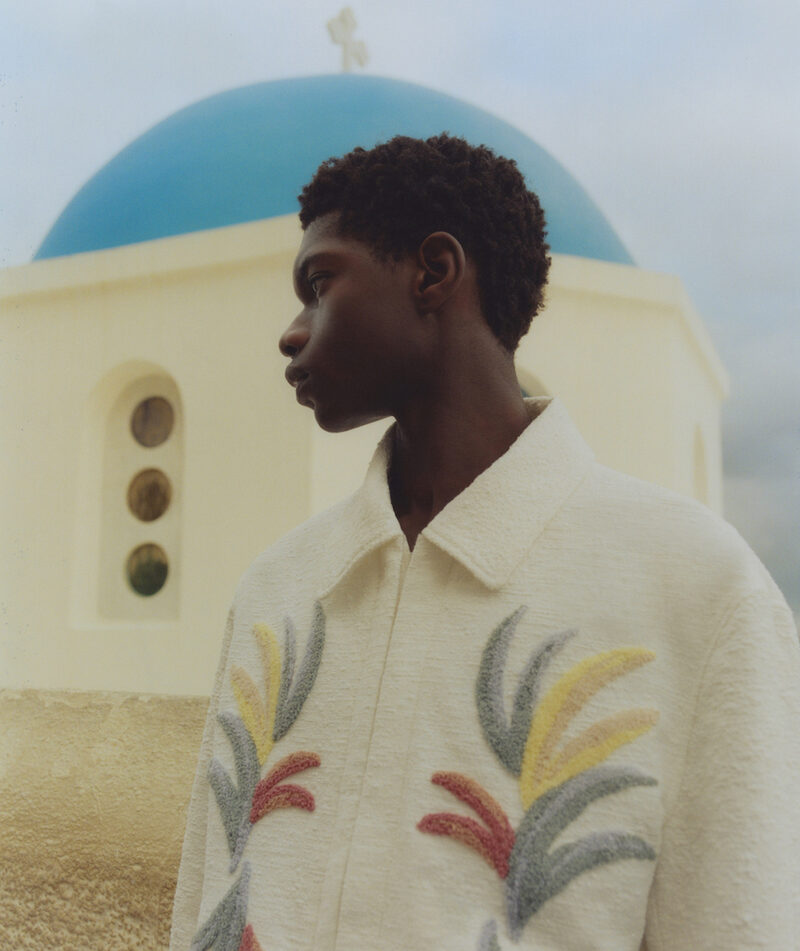 Commas SS24 1