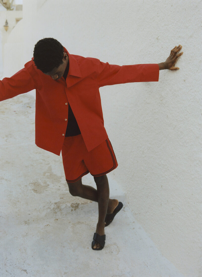 Commas SS24 10
