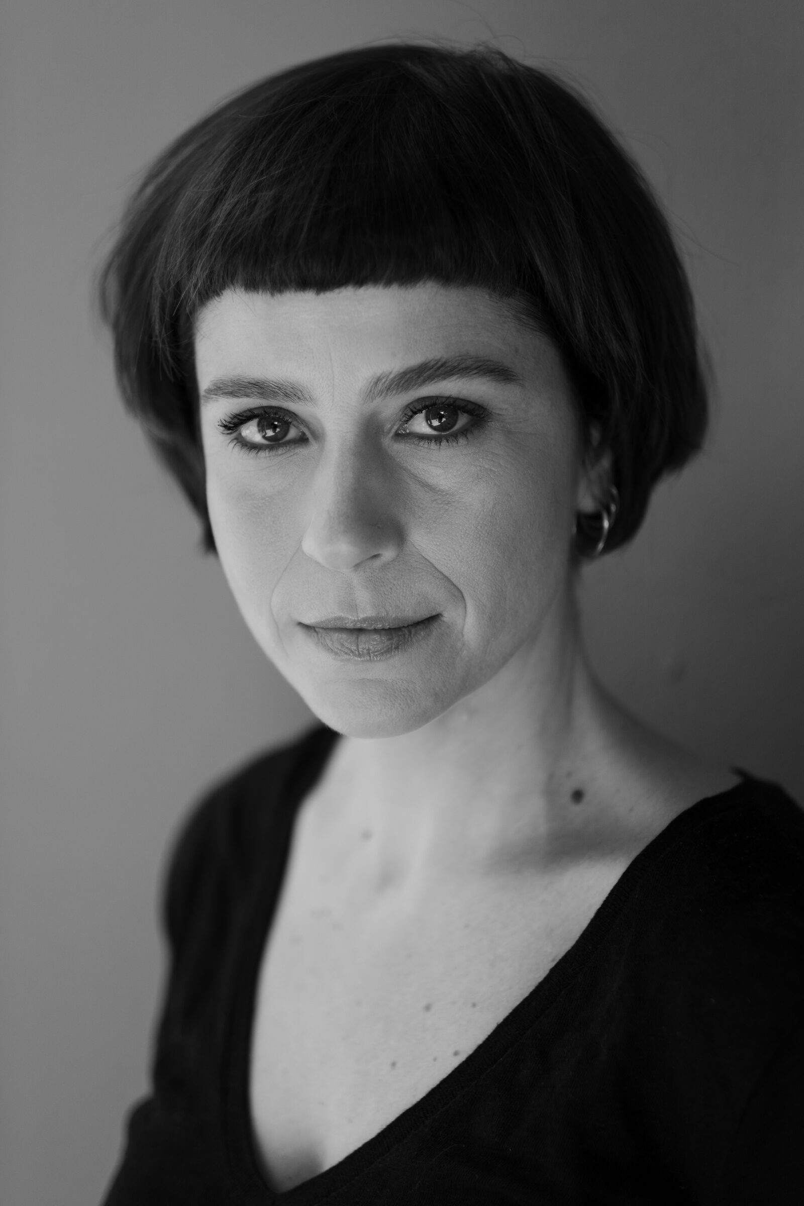 Crista Alfaiate