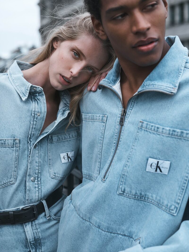 Calvin Klein 2
