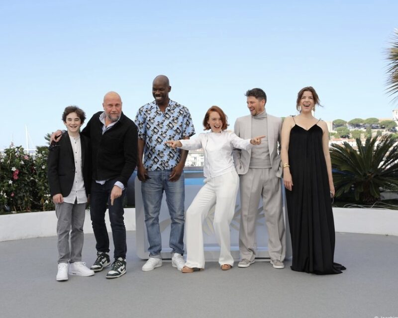 Cannes Film Festival 0