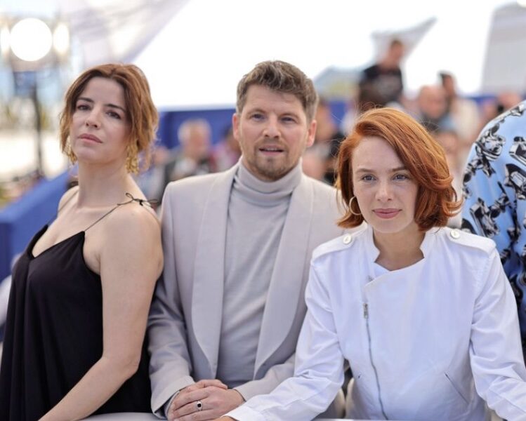 Cannes Film Festival 2