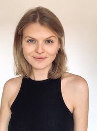 Kate Bombony