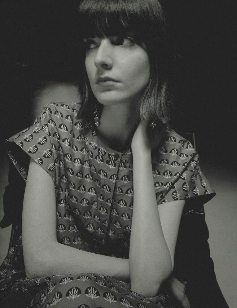 Molly London 2