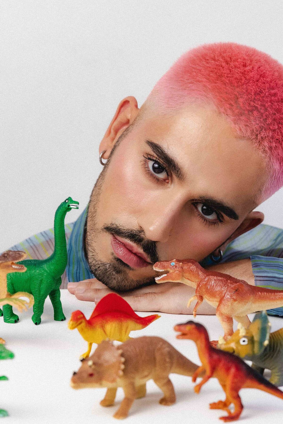 André Fernandes 1