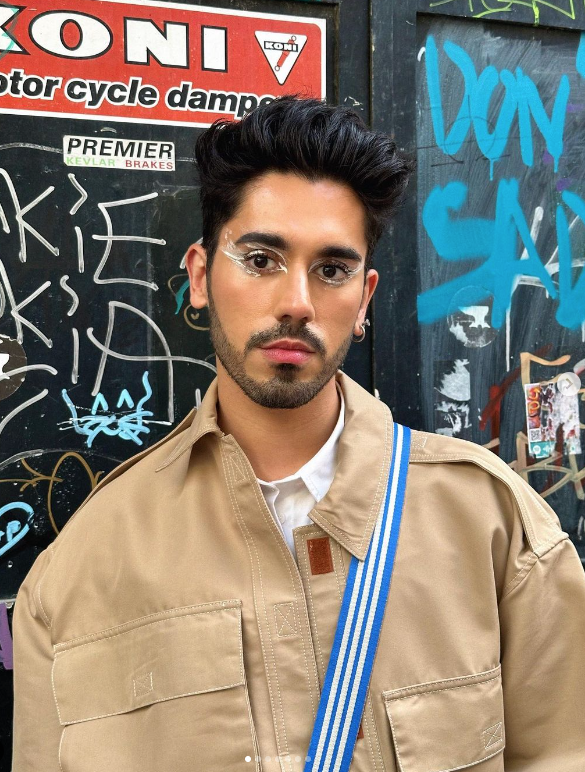 André Fernandes 2