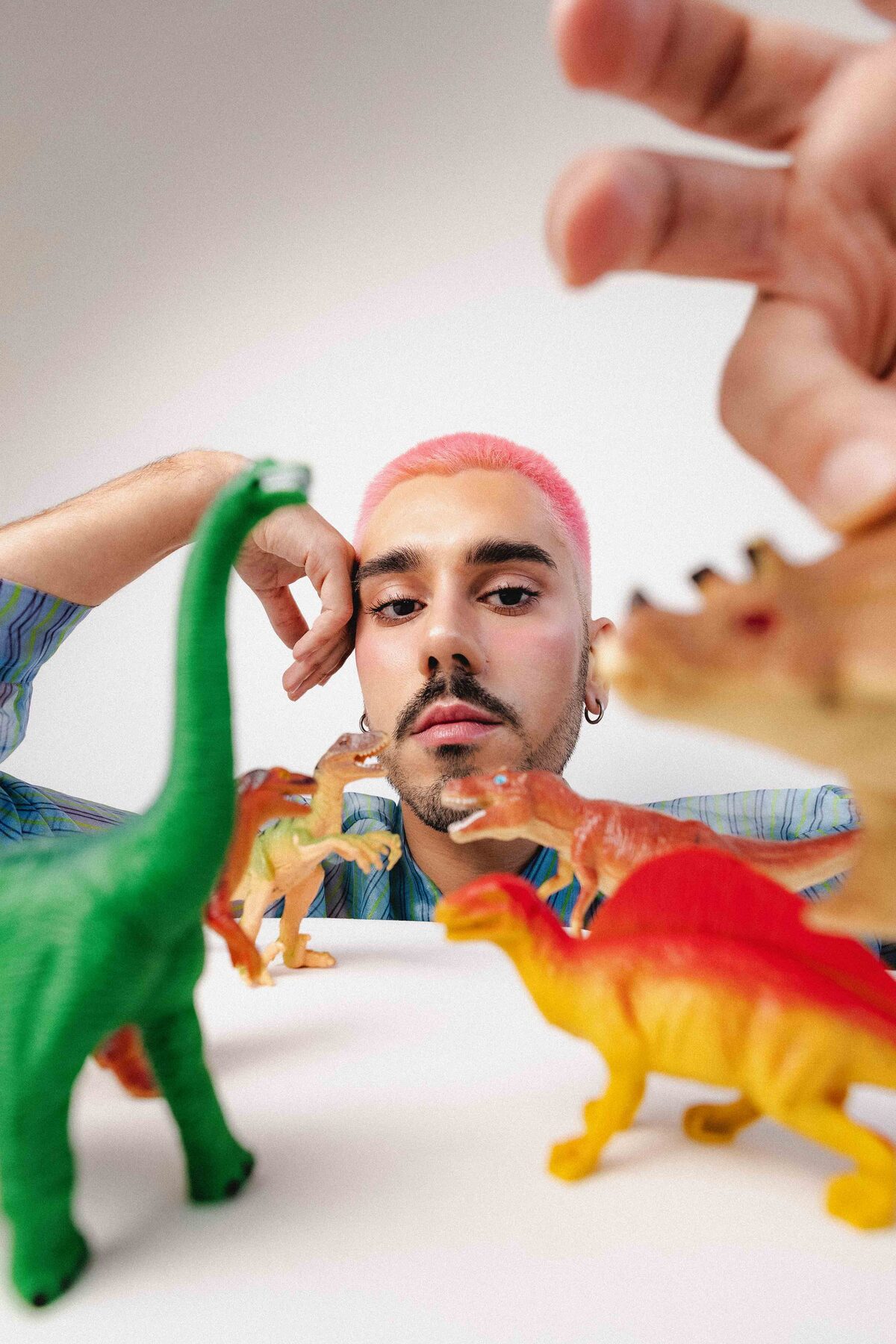 André Fernandes 7