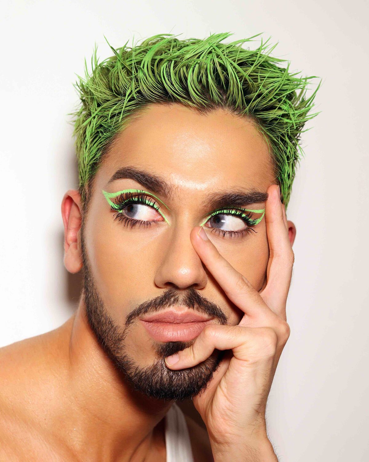 André Fernandes 8