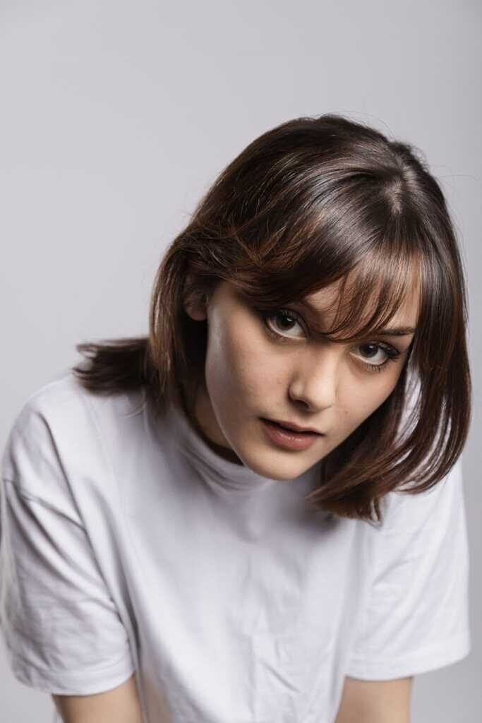 Catarina Bon de Sousa - Acting Skills 3