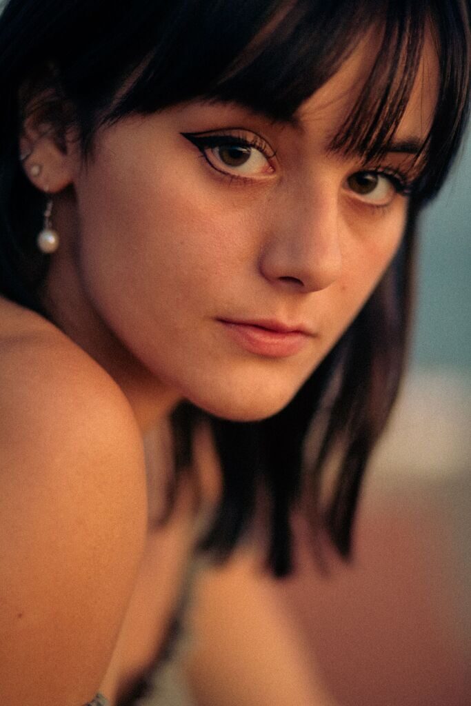 Catarina Bon de Sousa - Acting Skills 4