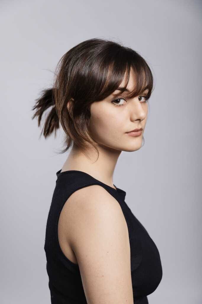 Catarina Bon de Sousa - Acting Skills 5