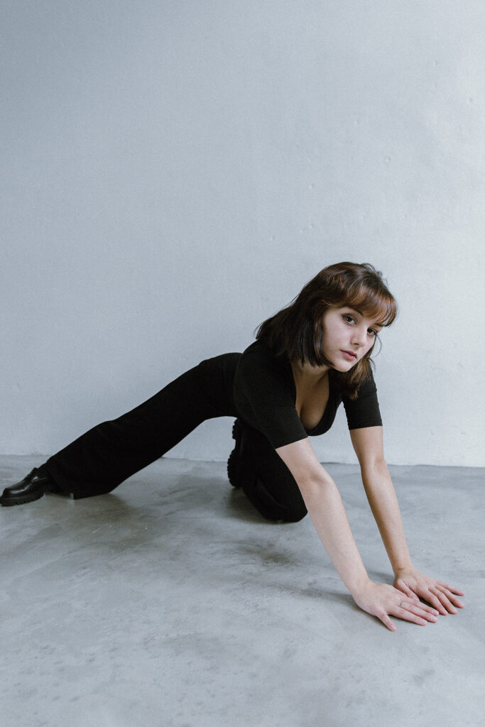Catarina Bon de Sousa - Acting Skills 6