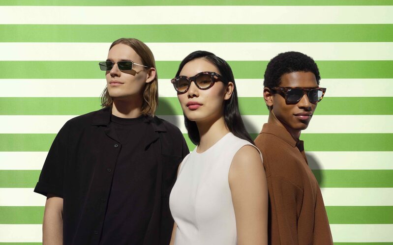 Sunglass Hut 3