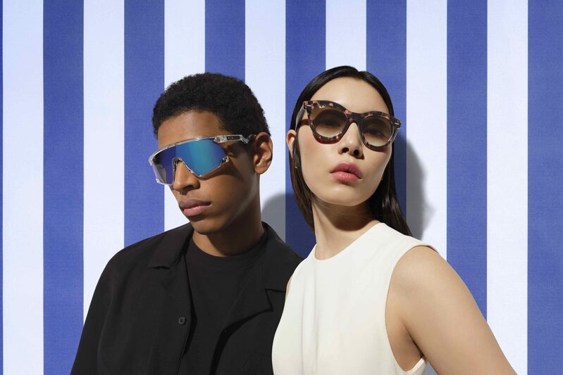 Sunglass Hut 5