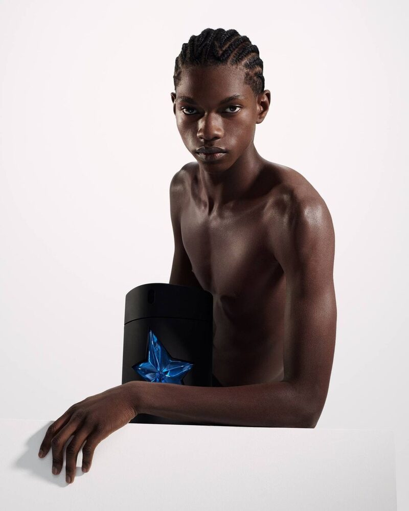 Mugler Fragrance