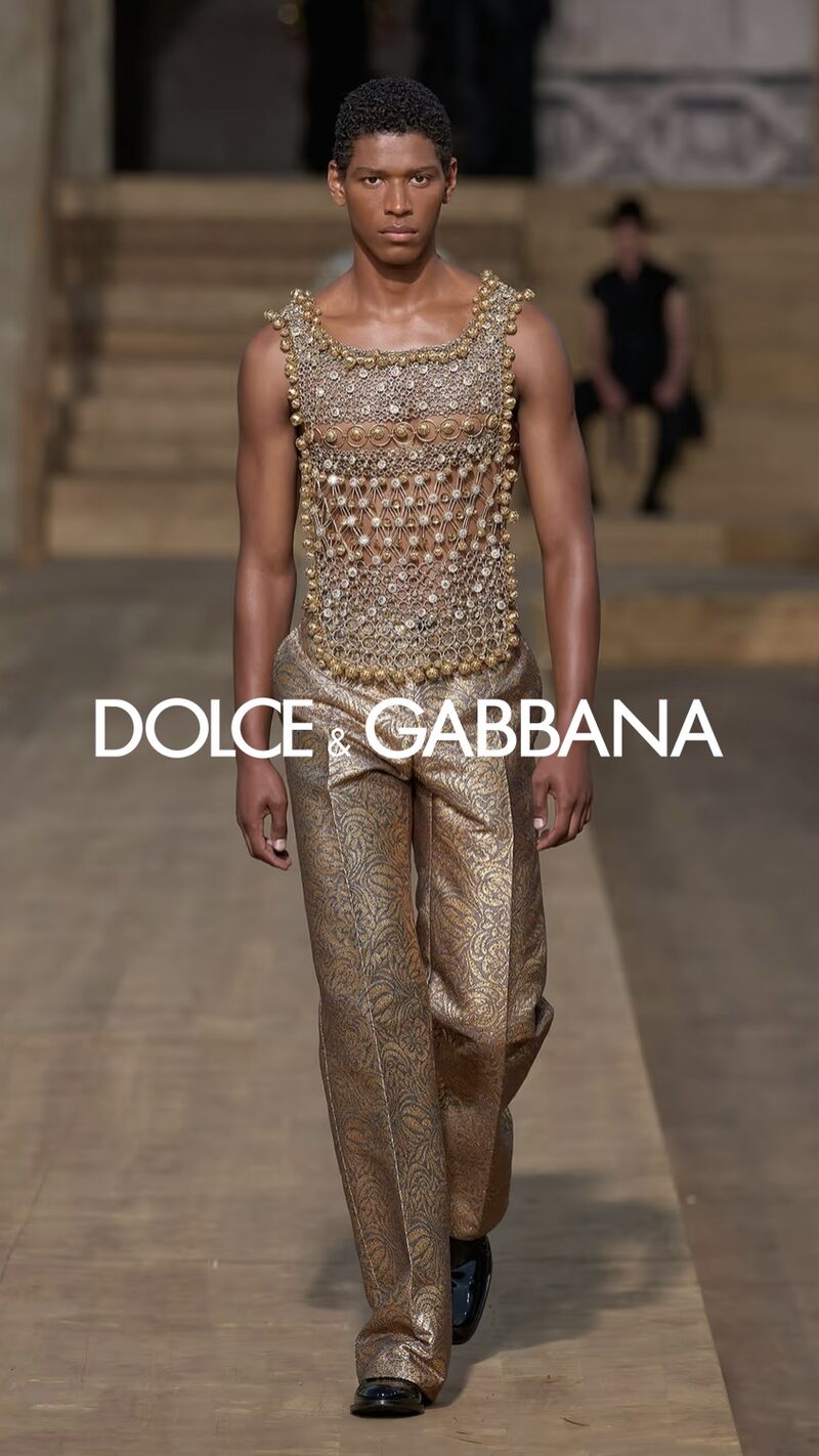 Dolce Gabbana - Alta Sartoria 0