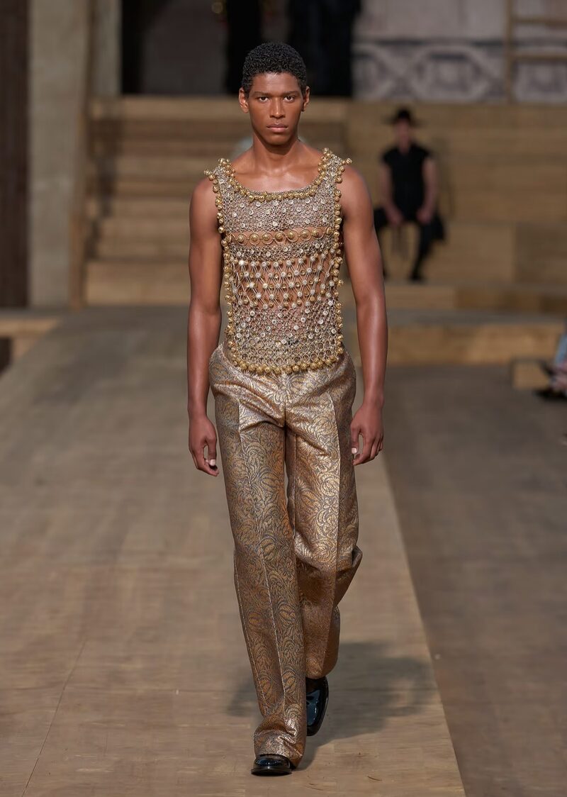 Dolce Gabbana - Alta Sartoria